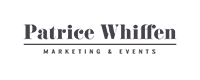 Patrice Whiffen Marketing and Events logo