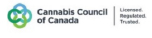 Cannabis Council of Canada logo