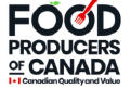 Food Producers of Canada Logo