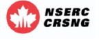 NSERC Logo