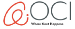 OCI logo