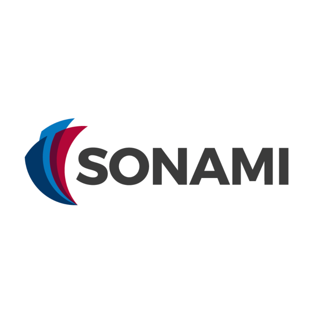 SONAMI logo