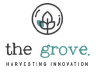 the grove logo