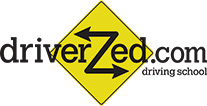 driverZed Logo