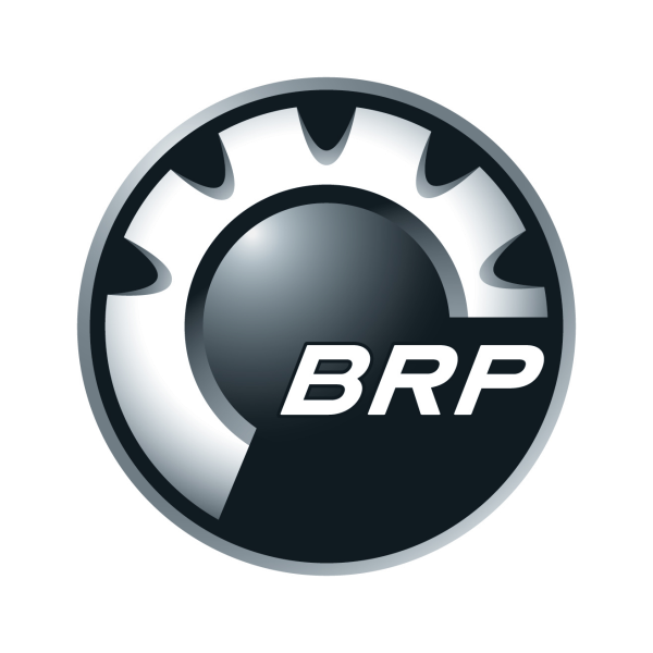 BRP logo