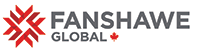 Fanshawe Global Logo