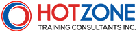 Hot Zone Logo