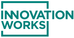 Innovation Works Logo