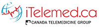 iTelemed - Canada Telemedicine Group Inc. Logo