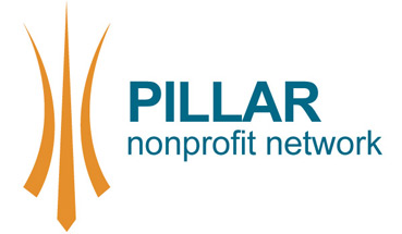 Pillar Nonprofit Network Logo