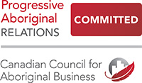  Canadian Council for Aboriginal Business Logo