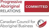 Canadian Council for Aboriginal Business Logo