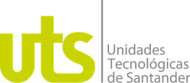 Unidades Tecnológicas de Santander logo