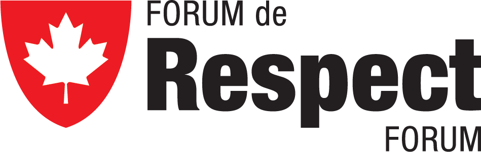 Respect Canada Logo