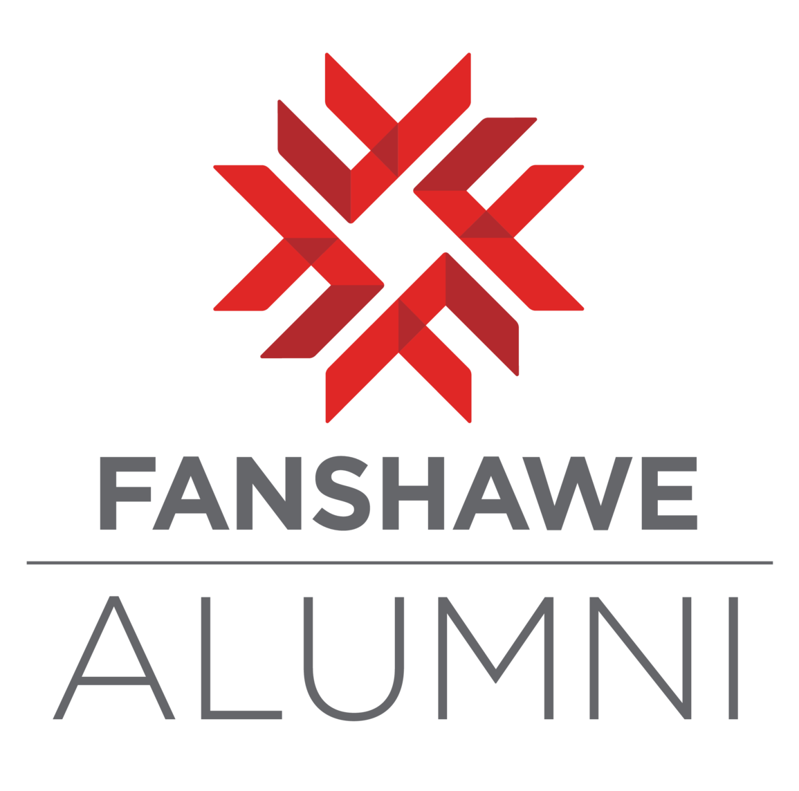 Fanshawe Alumni Logo