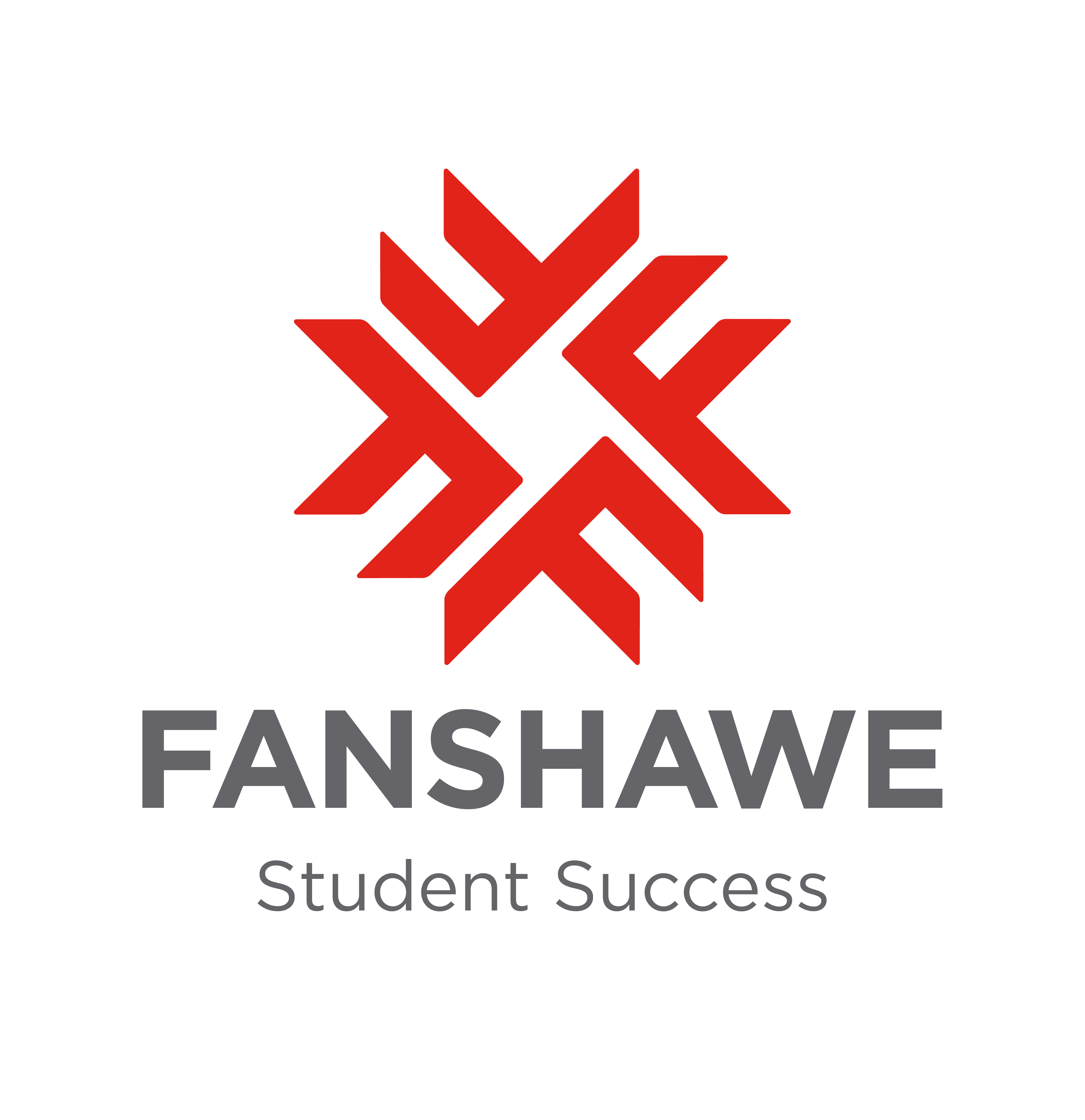 Fanshawe Student Success Logo