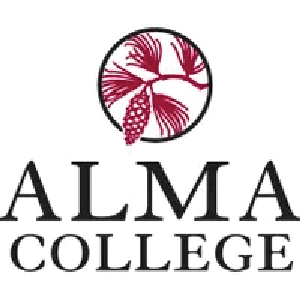 Alma College logo