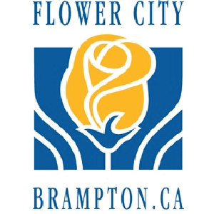 Brampton Logo