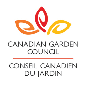 Canadian Garden Council logo