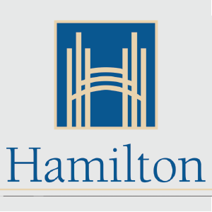 Hamilton logo