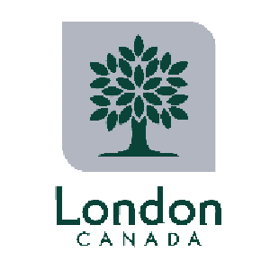 London logo