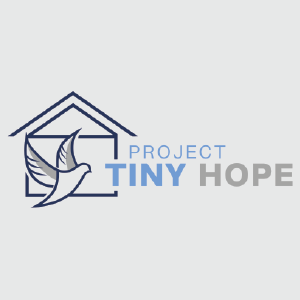 Project Tiny Hope logo