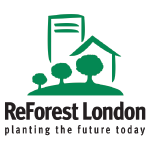 ReForest London Logo