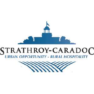 Strathroy logo 