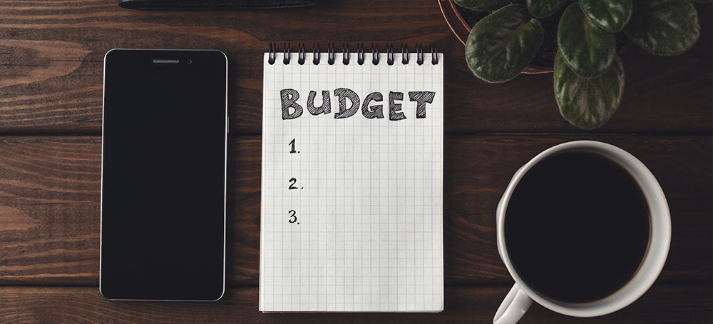 What you need to make a school budget
