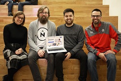 Northern Commerce partnering with Fanshawe for new Shopify web course.