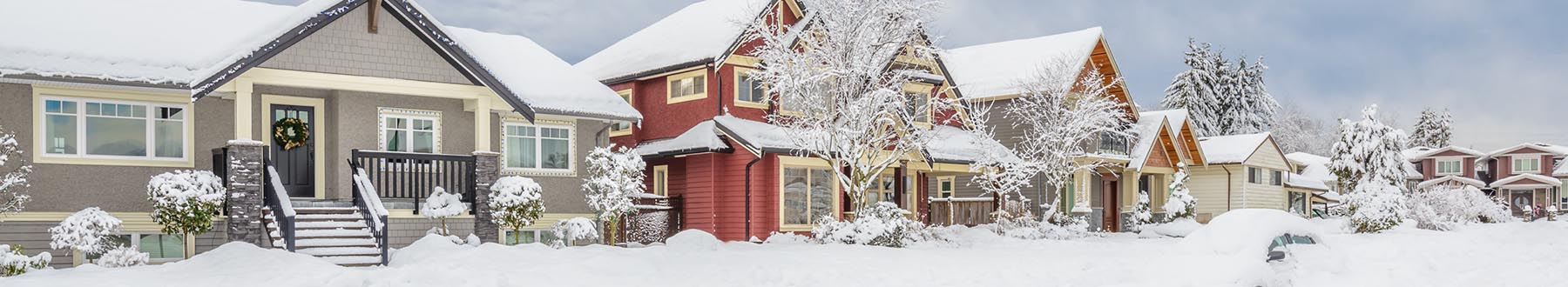 House How-Tos for Winter