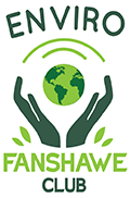 Enviro Fanshawe Club logo.
