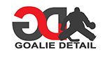 Goalie Detail logo