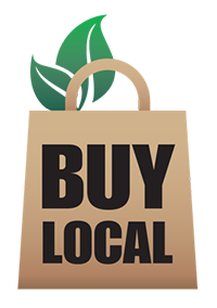 Buy local image