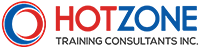 Hot Zone logo