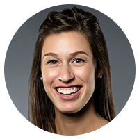 Jodi Medeiros headshot