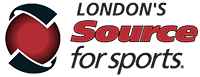 London Source for Sports logo