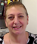 Photo of Bette Rowe