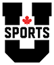 U Sports logo