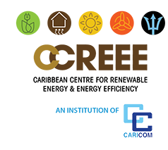 CCREE logo