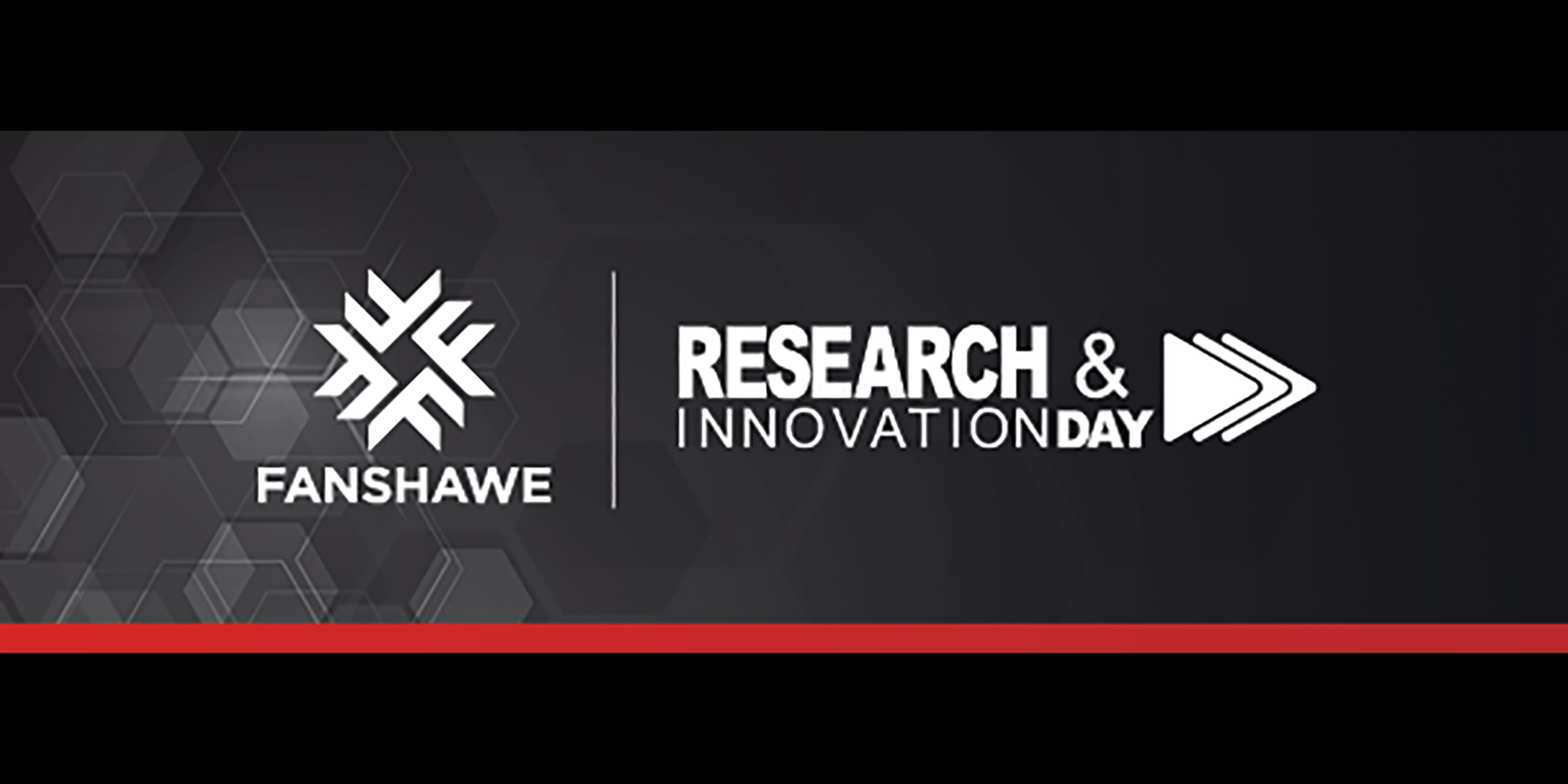 Fanshawe Research & Innovation Day 2021 (Virtual Edition) March 26, 2021