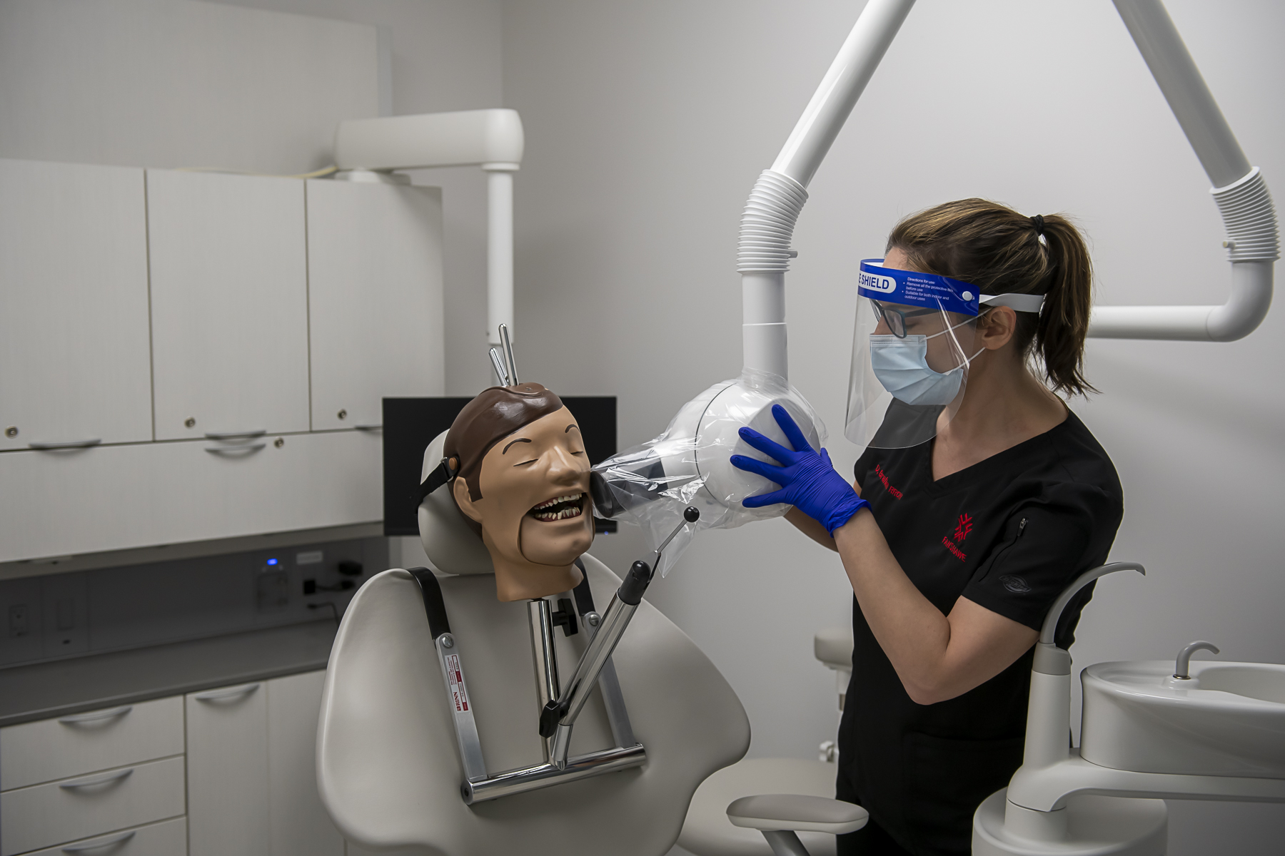 Oral Health Clinic at Fanshawe College Fanshawe College