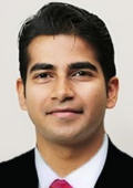 photo of Ishan Rastogi