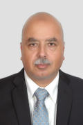 photo of Omar Zoaarob