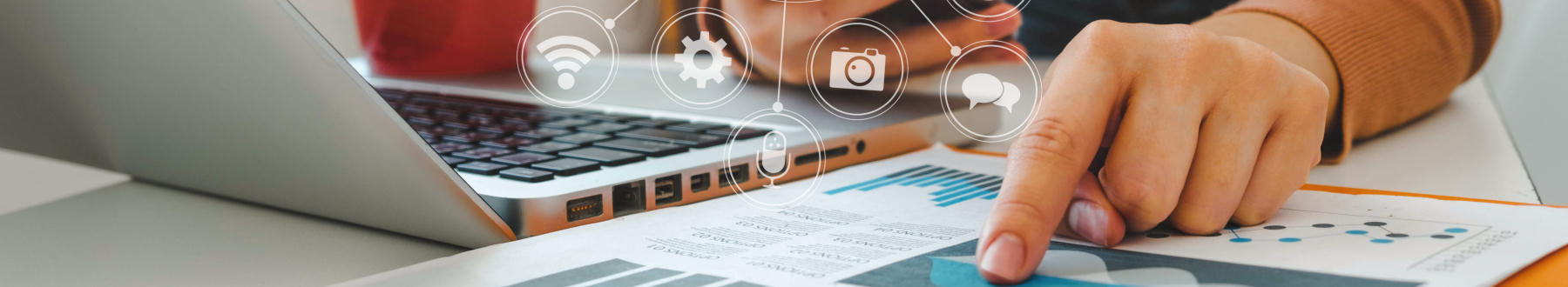 Social Media for Business