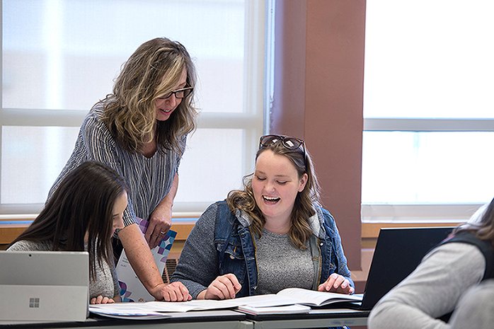 Earn a Graduate Certificate
