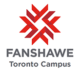 Fanshawe Toronto Campus logo