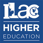 ILAC Higher Education logo