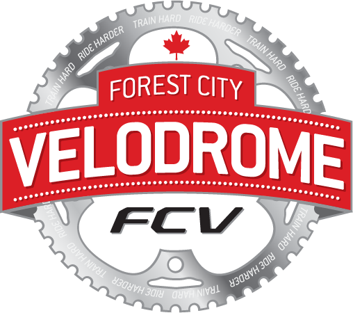 Forest City Velodrome logo