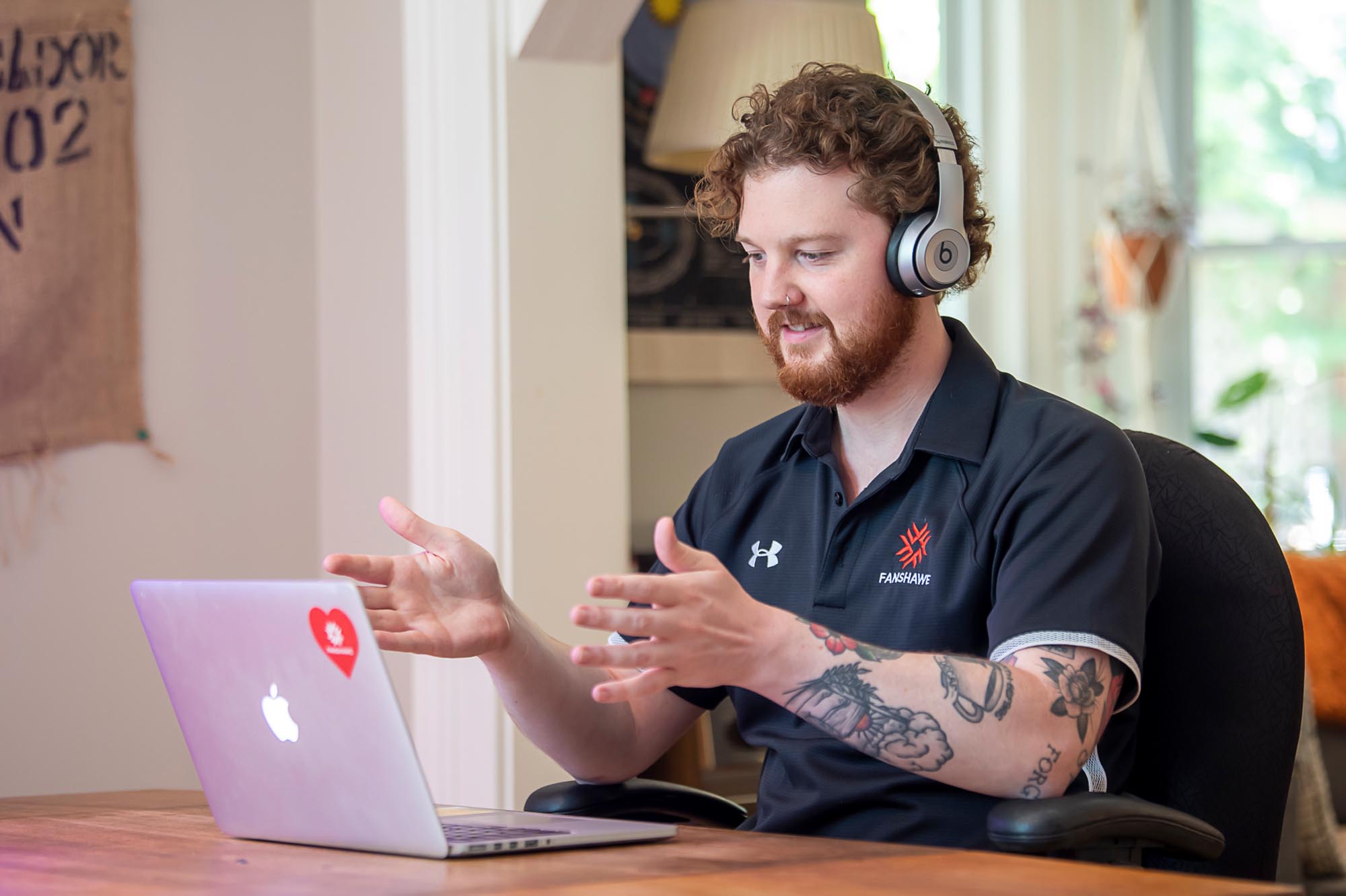 Virtual Recruiter